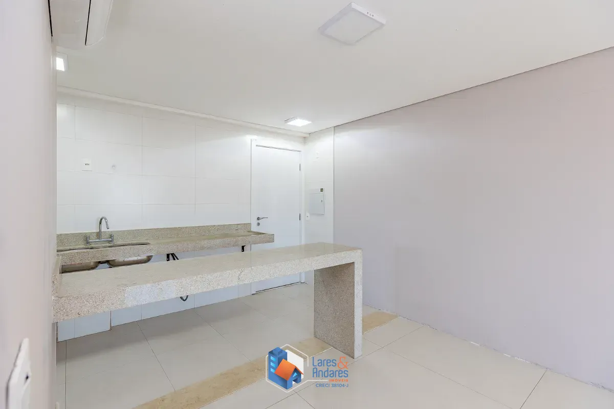 Apartamento, 2 quartos, 58 m² - Foto 17