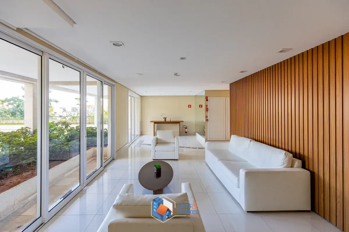 Apartamento, 2 quartos, 58 m² - Foto 28