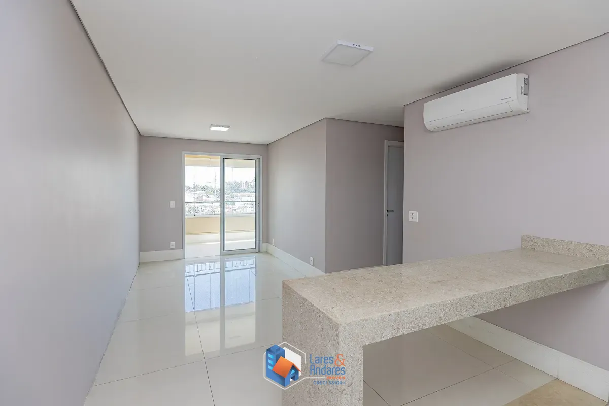 Apartamento, 2 quartos, 58 m² - Foto 1