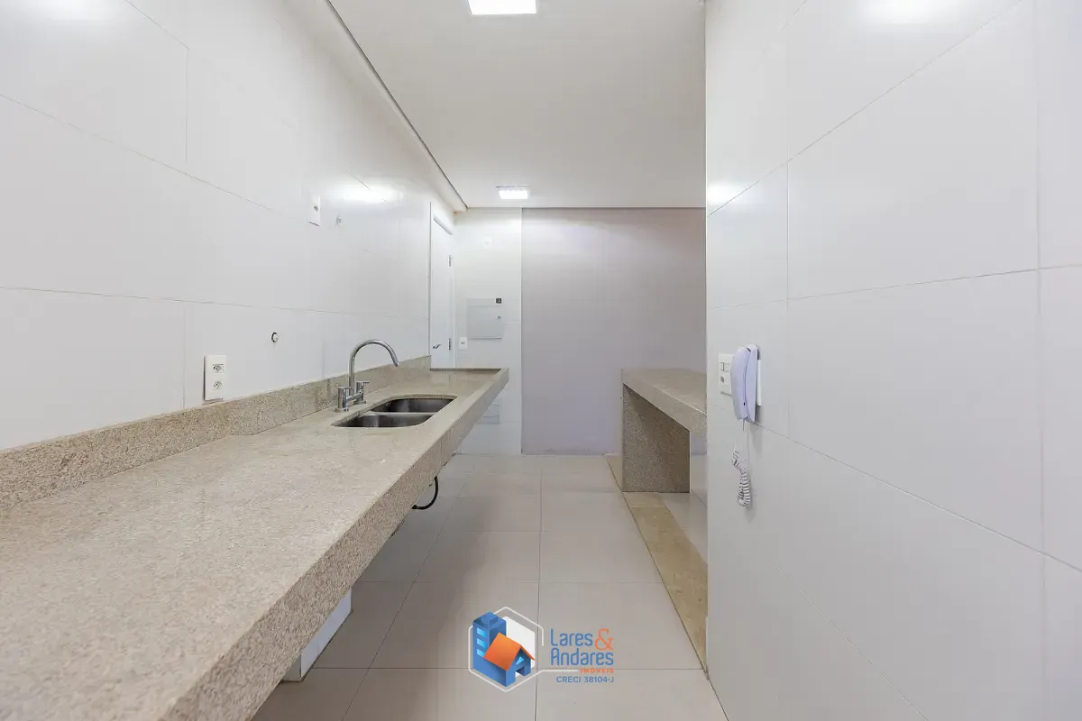 Apartamento, 2 quartos, 58 m² - Foto 13