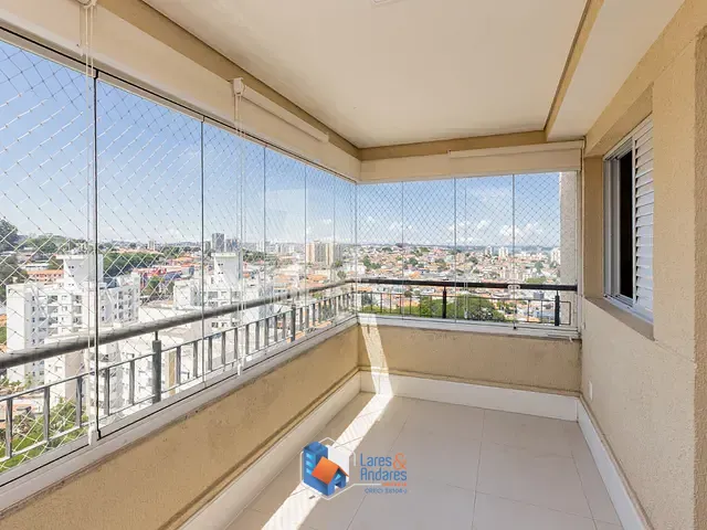Apartamento com 58m² 2 quartos e 2 banheiros, à venda, no bairro Vila Emir em São Paulo