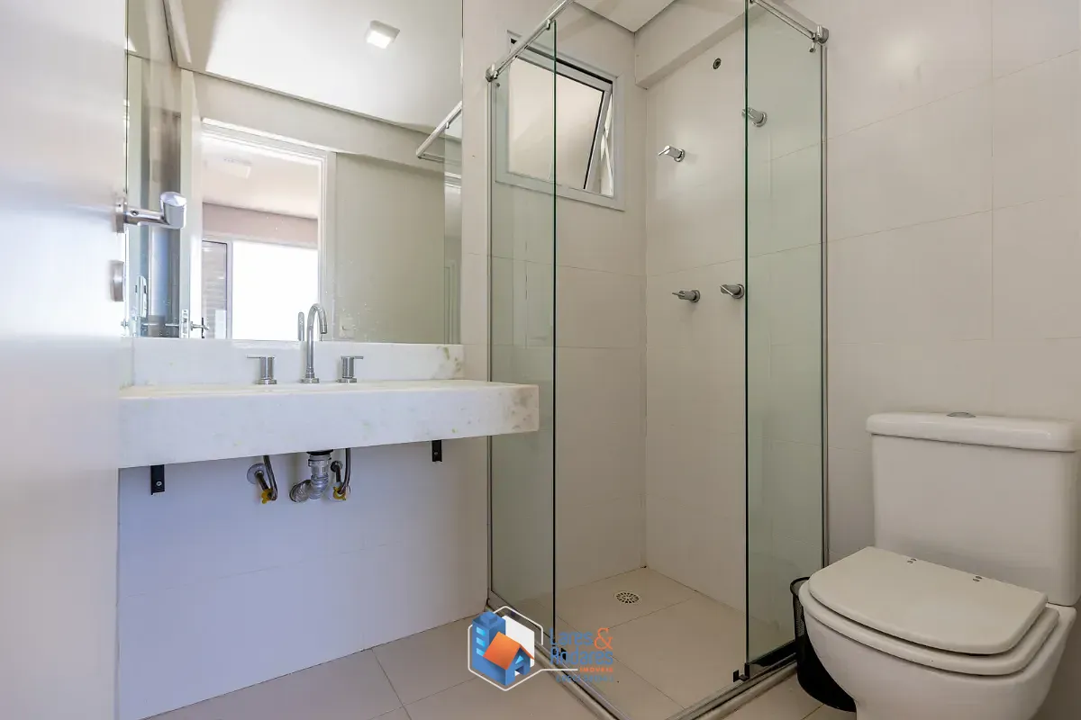 Apartamento, 2 quartos, 58 m² - Foto 25