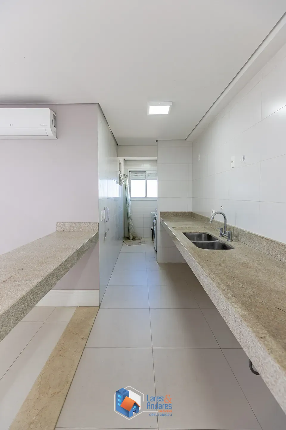 Apartamento, 2 quartos, 58 m² - Foto 6