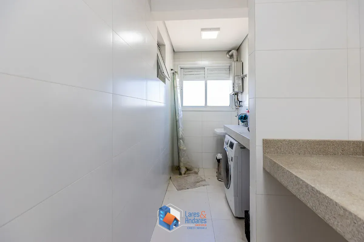 Apartamento, 2 quartos, 58 m² - Foto 12