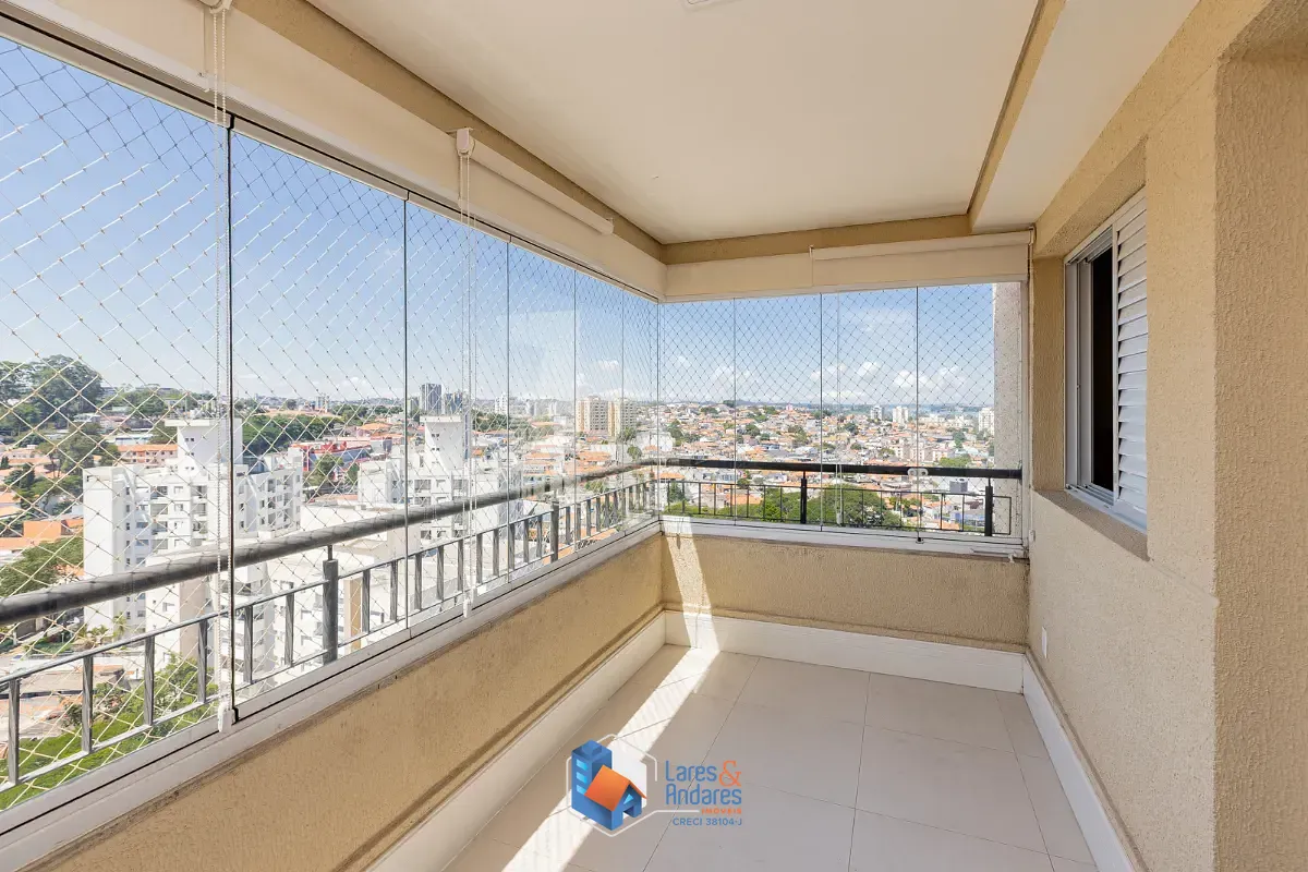 Apartamento, 2 quartos, 58 m² - Foto 2