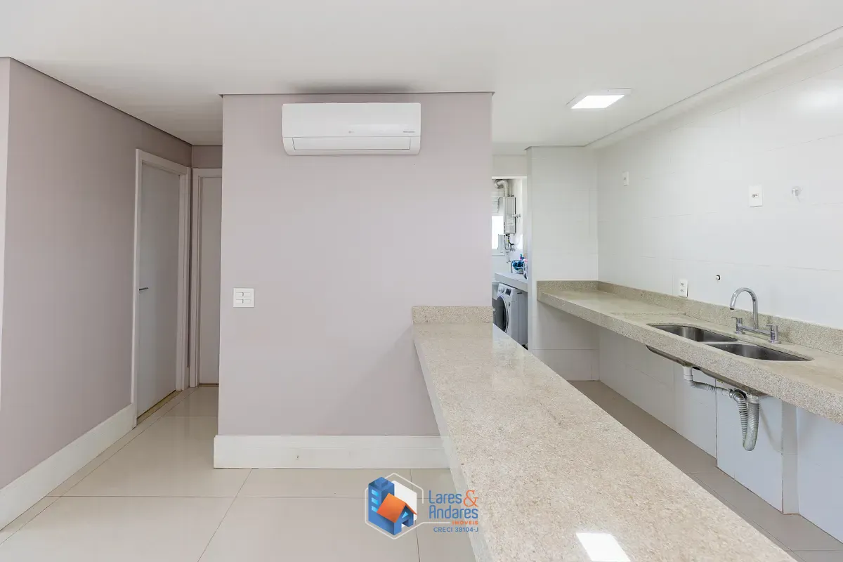 Apartamento, 2 quartos, 58 m² - Foto 16