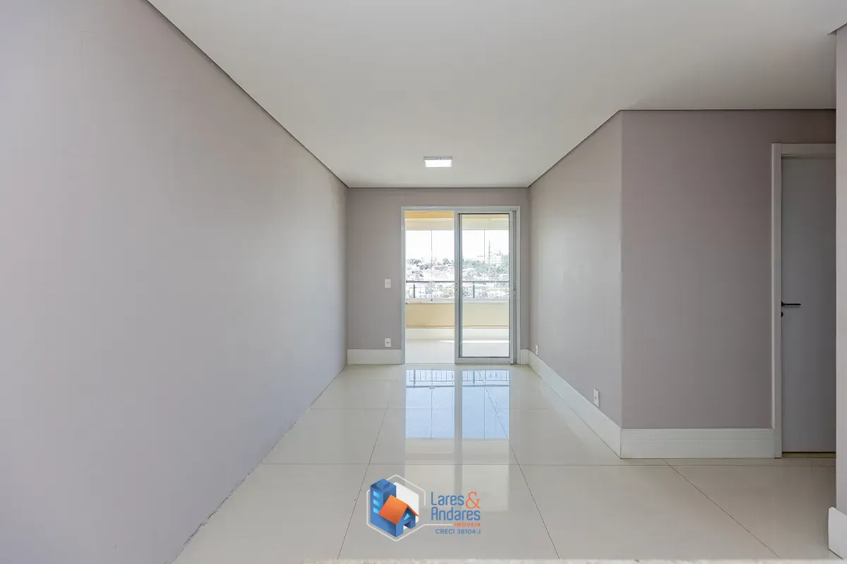 Apartamento, 2 quartos, 58 m² - Foto 3