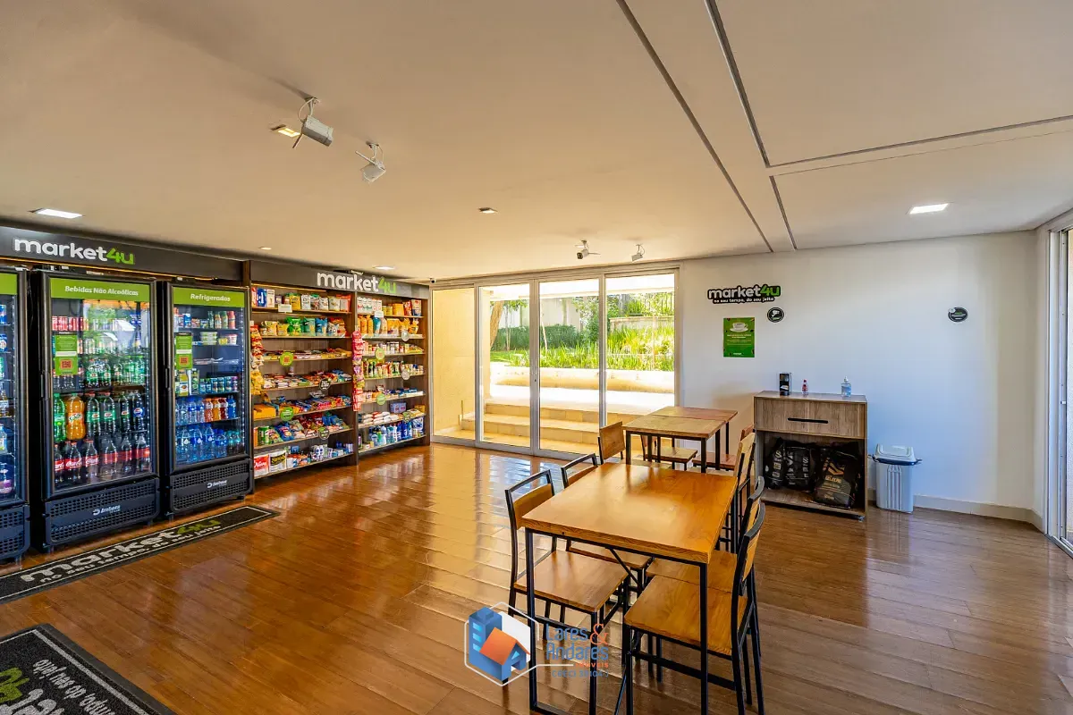 Apartamento, 2 quartos, 58 m² - Foto 27