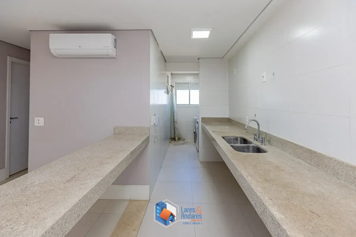 Apartamento, 2 quartos, 58 m² - Foto 5