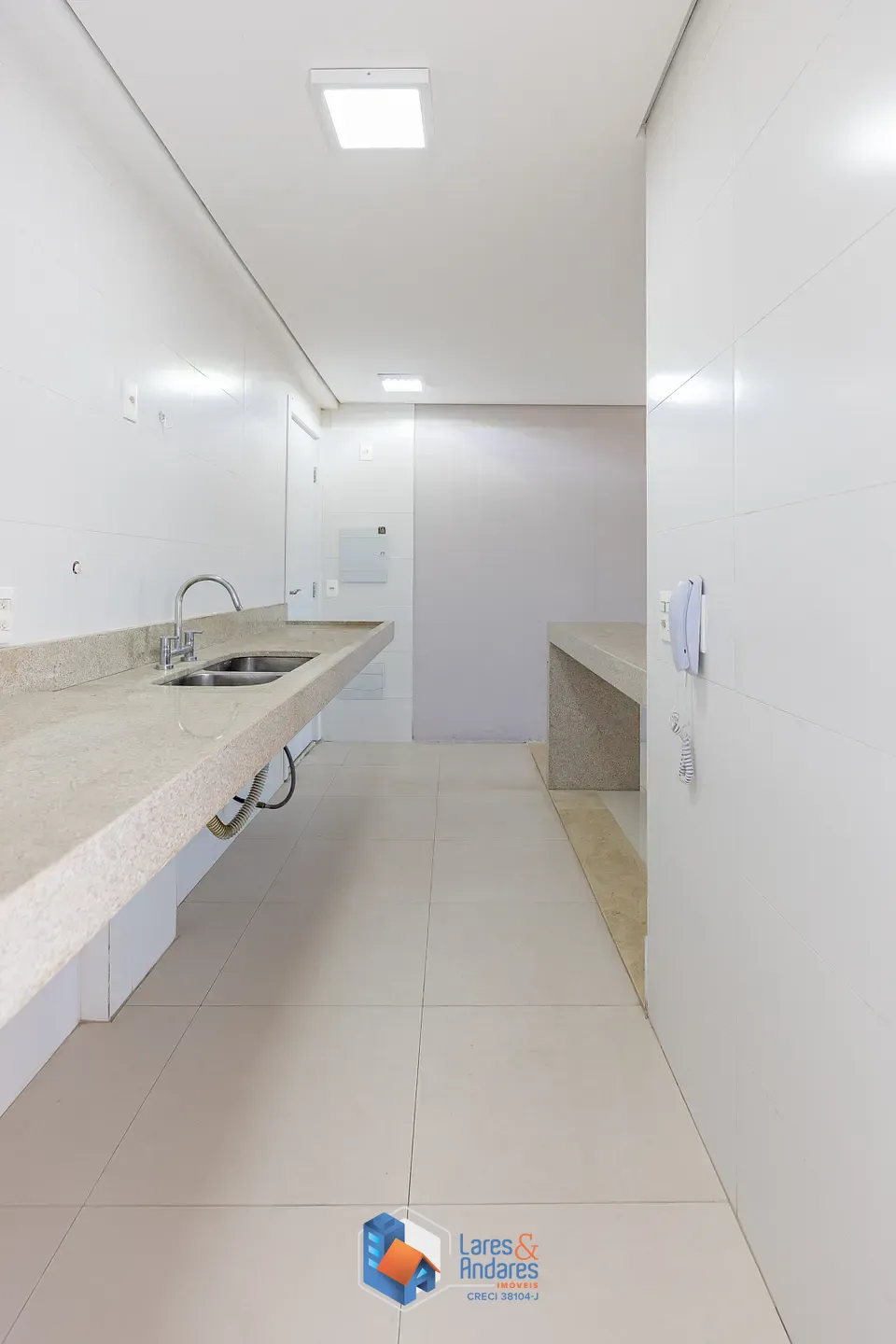 Apartamento, 2 quartos, 58 m² - Foto 14