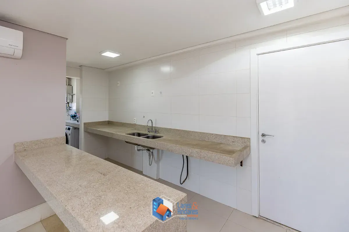 Apartamento, 2 quartos, 58 m² - Foto 8