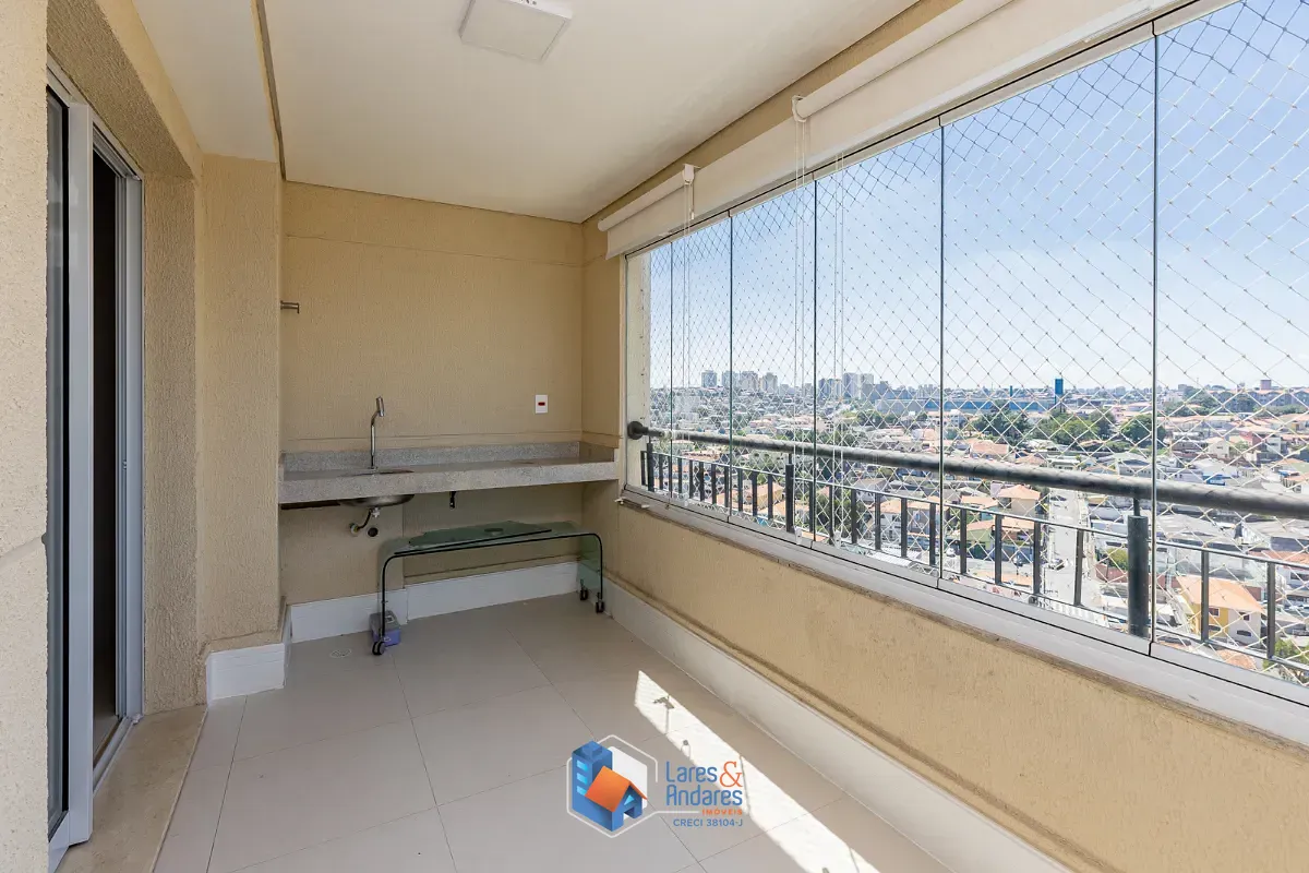 Apartamento, 2 quartos, 58 m² - Foto 20