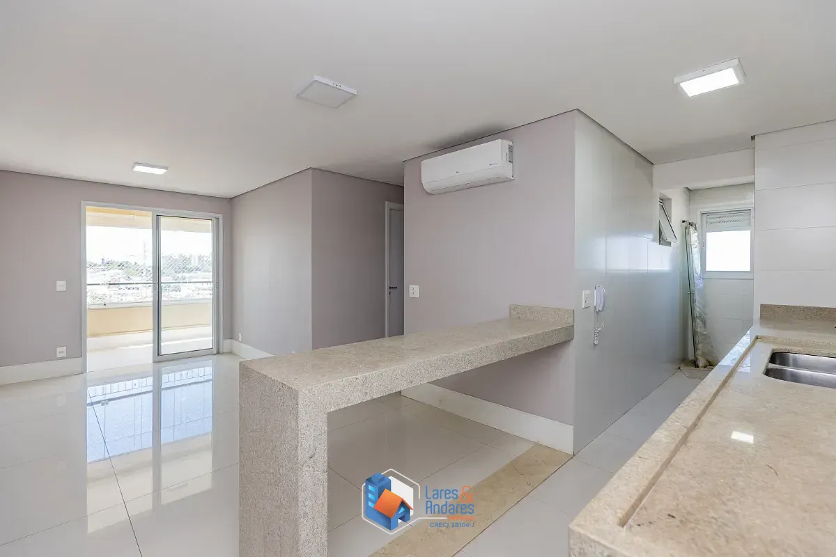 Apartamento, 2 quartos, 58 m² - Foto 4