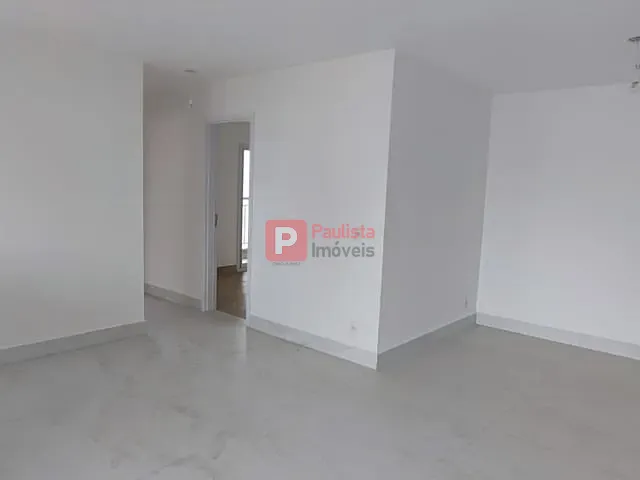 Apartamento com 200m² 3 quartos e 4 banheiros, à venda, no bairro Santo Amaro em São Paulo