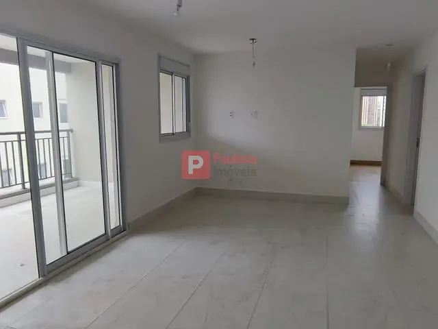 Apartamento com 200m² 3 quartos e 4 banheiros, à venda, no bairro Santo Amaro em São Paulo