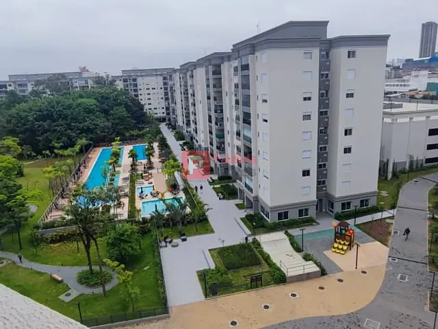 Apartamento com 200m² 3 quartos e 4 banheiros, à venda, no bairro Santo Amaro em São Paulo