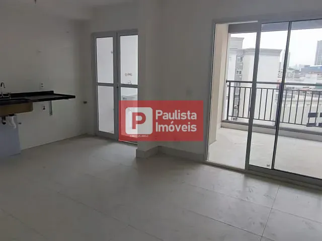 Apartamento com 200m² 3 quartos e 4 banheiros, à venda, no bairro Santo Amaro em São Paulo