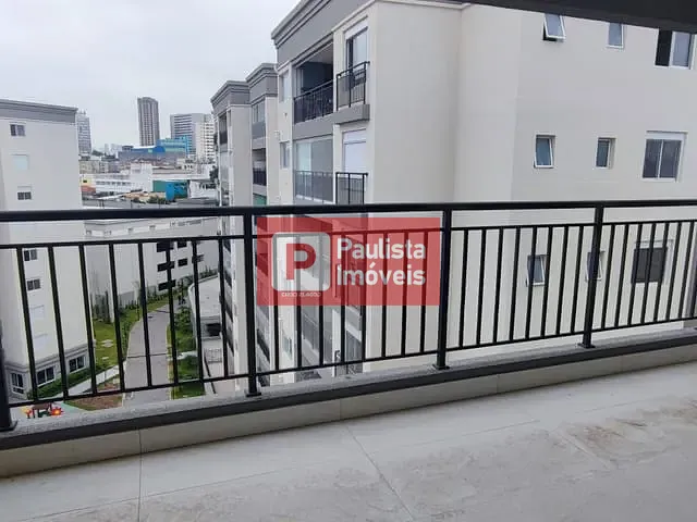 Apartamento com 200m² 3 quartos e 4 banheiros, à venda, no bairro Santo Amaro em São Paulo