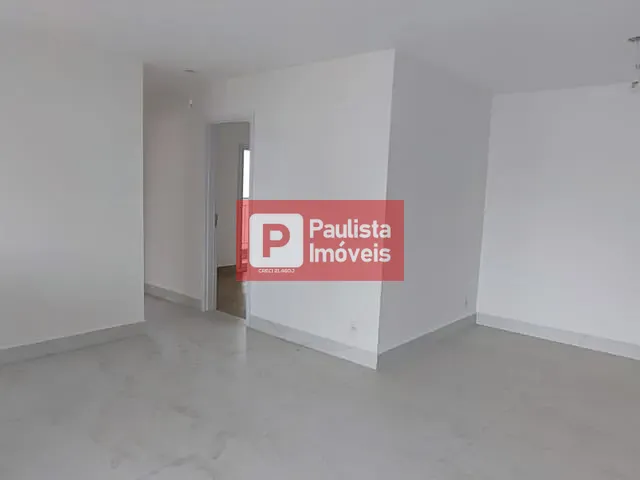 Apartamento com 200m² 3 quartos e 4 banheiros, à venda, no bairro Santo Amaro em São Paulo