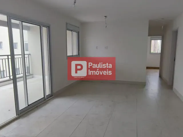 Apartamento com 200m² 3 quartos e 4 banheiros, à venda, no bairro Santo Amaro em São Paulo