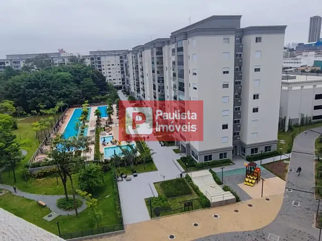 Apartamento com 200m² 3 quartos e 4 banheiros, à venda, no bairro Santo Amaro em São Paulo