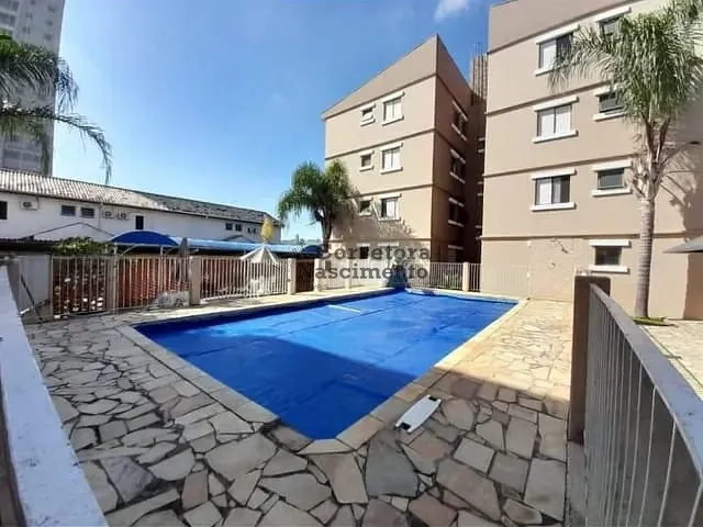 Apartamento 3 quartos e 2 banheiros, à venda, no bairro Jardim Didinha em Jacareí
