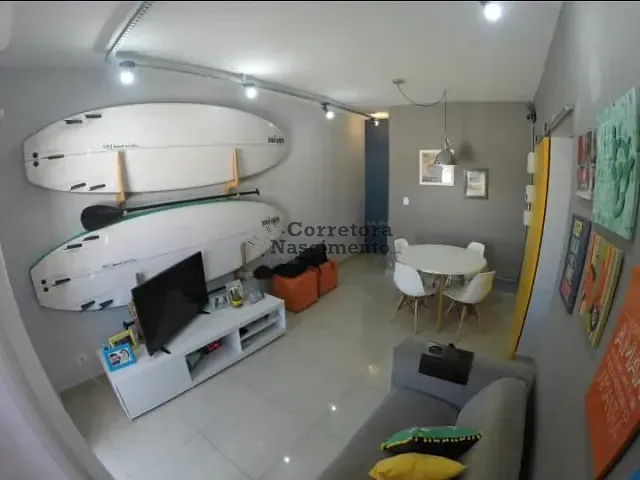 Apartamento 3 quartos e 2 banheiros, à venda, no bairro Jardim Didinha em Jacareí