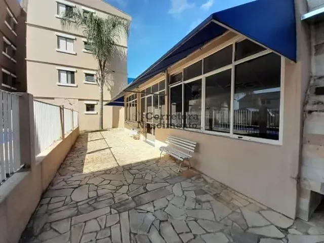 Apartamento 3 quartos e 2 banheiros, à venda, no bairro Jardim Didinha em Jacareí