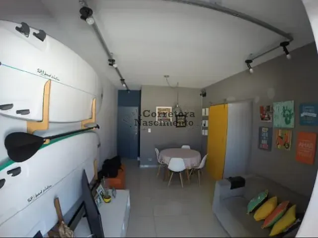 Apartamento 3 quartos e 2 banheiros, à venda, no bairro Jardim Didinha em Jacareí