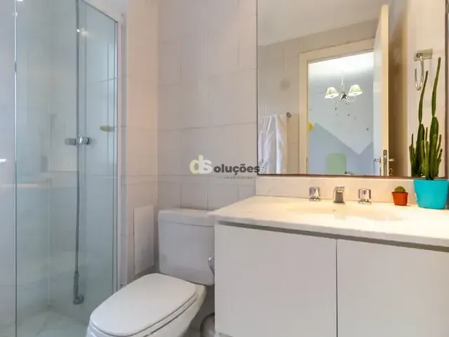 Apartamento 4 quartos e 4 banheiros, à venda, no bairro Moema em São Paulo