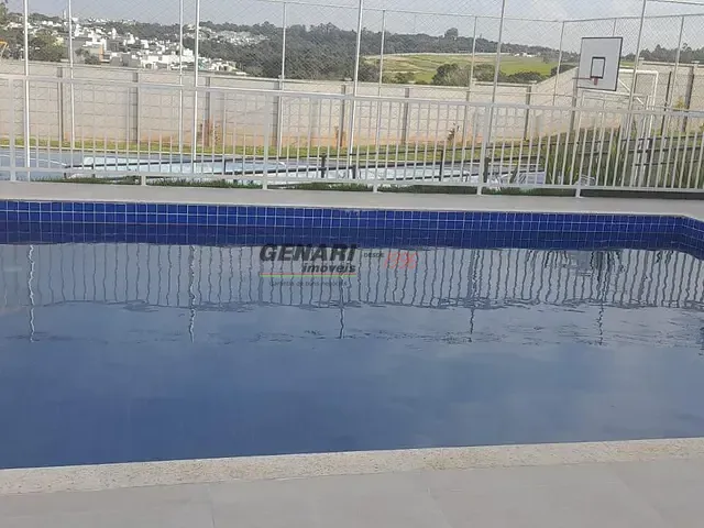 Apartamento 2 quartos e 1 banheiro, para alugar, no bairro Conjunto Habitacional Residencial Veredas da Conquista em Indaiatuba