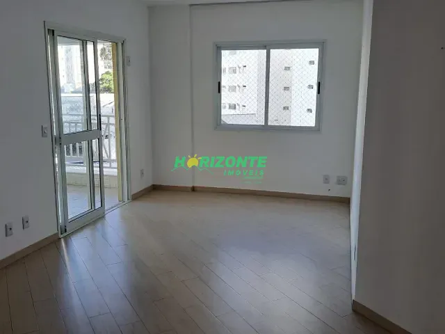 Apartamento com 94m² 3 quartos e 3 banheiros, à venda, no bairro Vila Adyana em São José dos Campos
