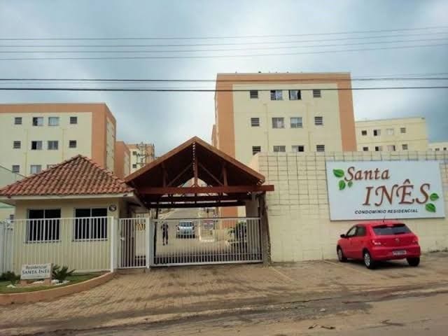 Foto do Apartamento - Apartamento com 2 dormitórios à venda, 43 m² por R$ 155.000,00 - Jardim Maria Amélia - Jacareí/SP | INDEPENDENCE NEGOCIOS IMOBILIARIOS LTDA
