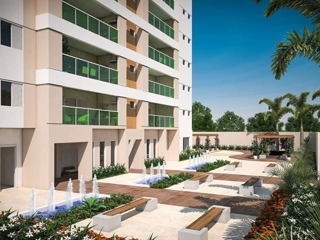 Foto do Apartamento - Apartamento  residencial à venda, Edificio Previlege, Sorocaba. | Ary Proenca Negócios Imobiliários Ltda