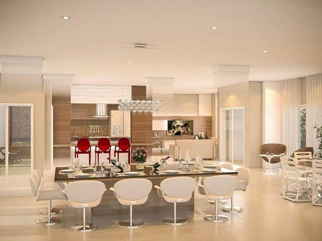 Foto do Apartamento - Apartamento  residencial à venda, Edificio Previlege, Sorocaba. | Ary Proenca Negócios Imobiliários Ltda