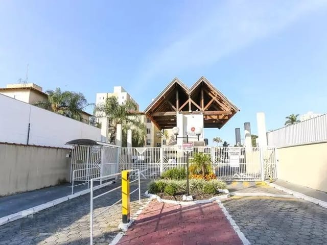 Foto do Apartamento - Apartamento com 2 dormitórios à venda, 63 m² por R$ 295.000,00 - Cidade Morumbi - São José dos Campos/SP | RUSSI IMÓVEIS