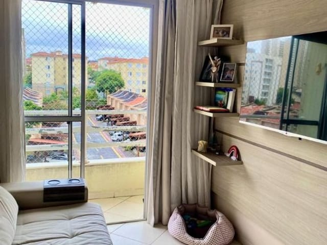 Foto do Apartamento - Apartamento com 2 dormitórios à venda, 63 m² por R$ 295.000,00 - Cidade Morumbi - São José dos Campos/SP | RUSSI IMÓVEIS