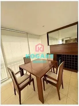 Apartamento, 4 quartos, 125 m² - Foto 8