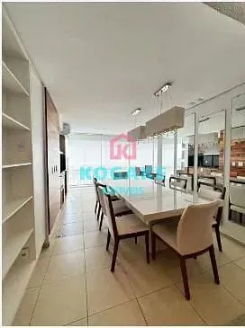 Apartamento, 4 quartos, 125 m² - Foto 7