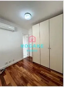 Apartamento, 4 quartos, 125 m² - Foto 9