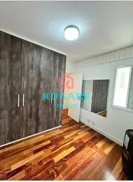 Apartamento, 4 quartos, 125 m² - Foto 10