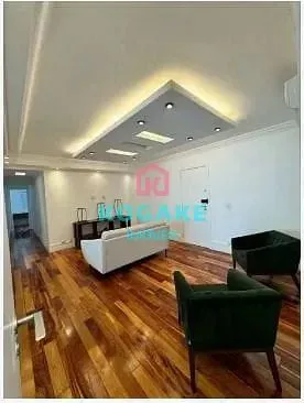 Apartamento, 4 quartos, 125 m² - Foto 1