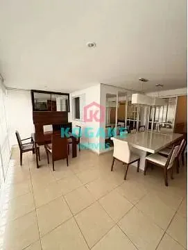 Apartamento, 4 quartos, 125 m² - Foto 6