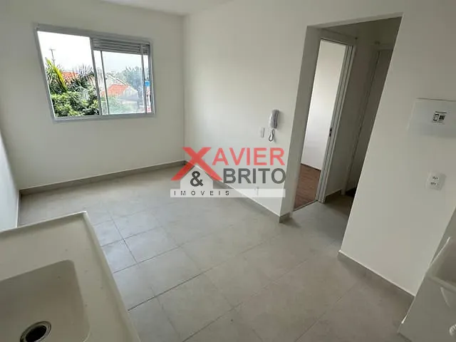 Apartamento 2 quartos e 1 banheiro, à venda, no bairro Fazenda Aricanduva em São Paulo