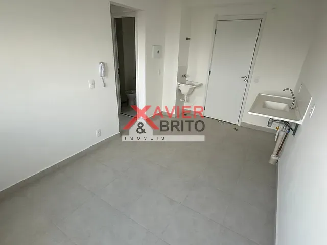 Apartamento 2 quartos e 1 banheiro, à venda, no bairro Fazenda Aricanduva em São Paulo