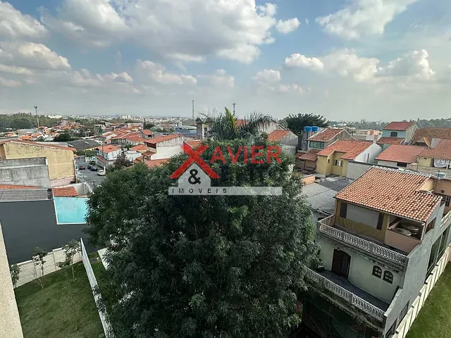 Apartamento 2 quartos e 1 banheiro, à venda, no bairro Fazenda Aricanduva em São Paulo