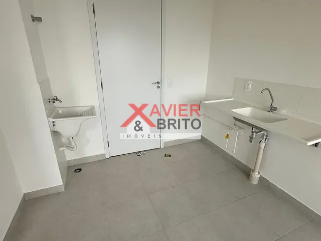 Apartamento 2 quartos e 1 banheiro, à venda, no bairro Fazenda Aricanduva em São Paulo