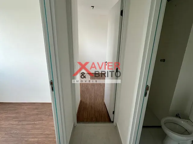 Apartamento 2 quartos e 1 banheiro, à venda, no bairro Fazenda Aricanduva em São Paulo