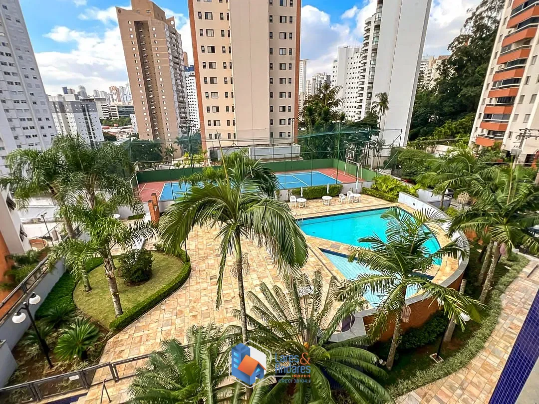 Apartamento, 3 quartos, 164 m² - Foto 7
