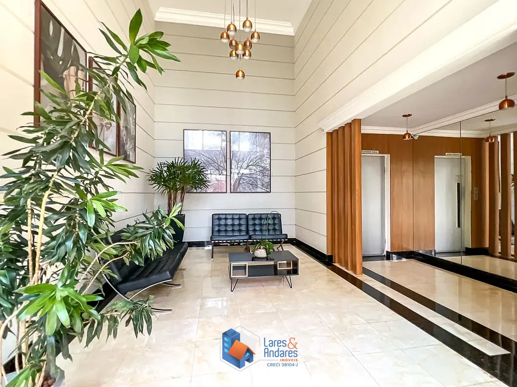 Apartamento, 3 quartos, 164 m² - Foto 45